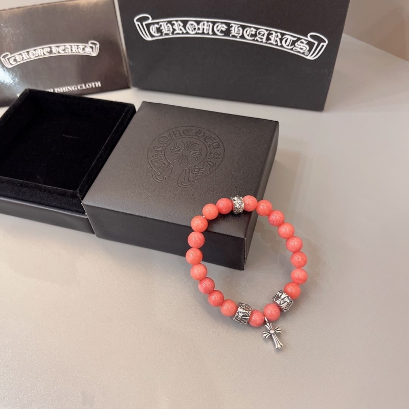 Chrome Hearts Bracelets